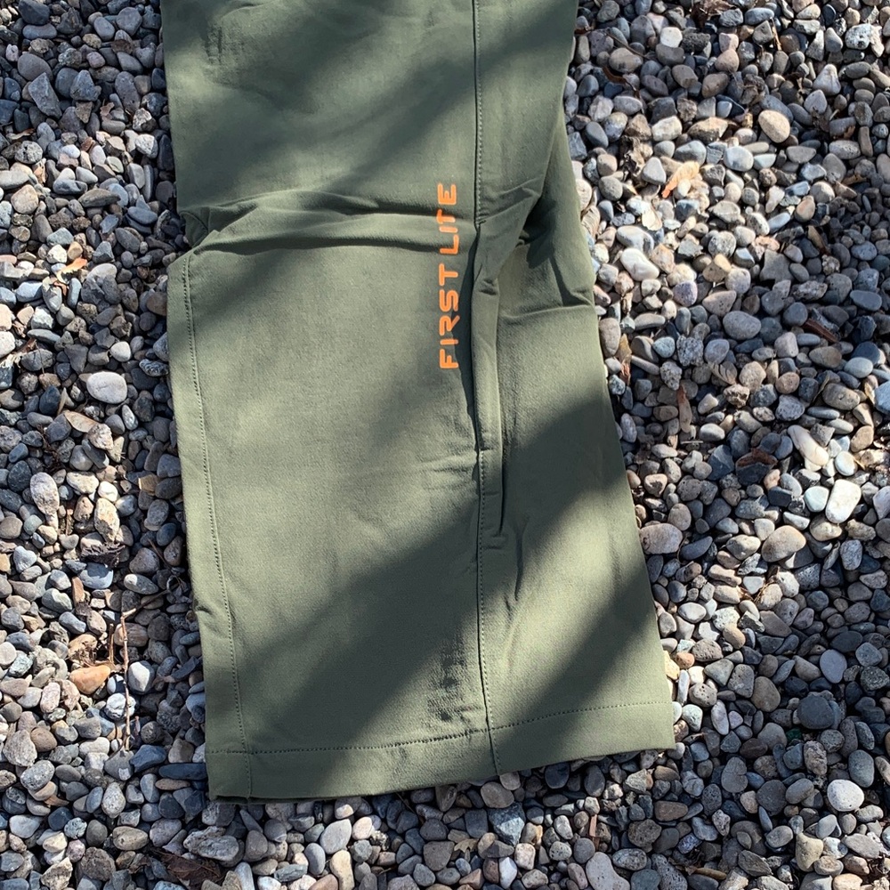 First Lite Corrugate Medium Pant - Picture 2 of 5